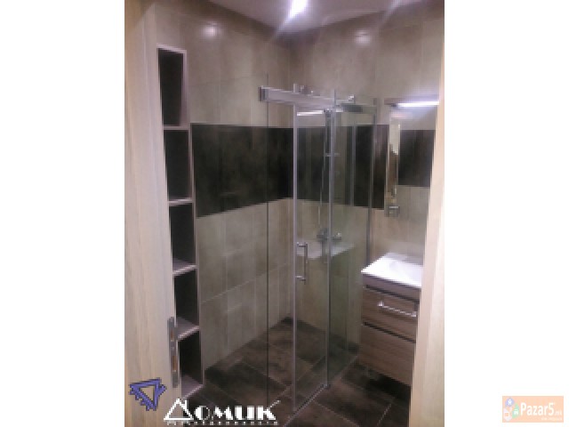 Domik Izdava 2 Soben Lux. Stan Sproti Ramstor