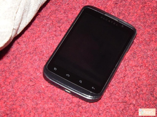 Alcatel Onetouch 991 Smart
