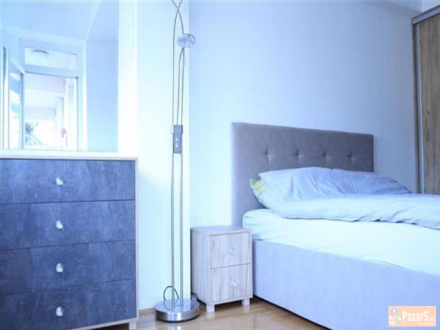 Se Iznajmuva Dvosoben Stan Vo Centar Univerzalna