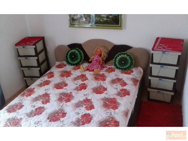 Prodavam Kuka Vo Brusnik , Bitola 