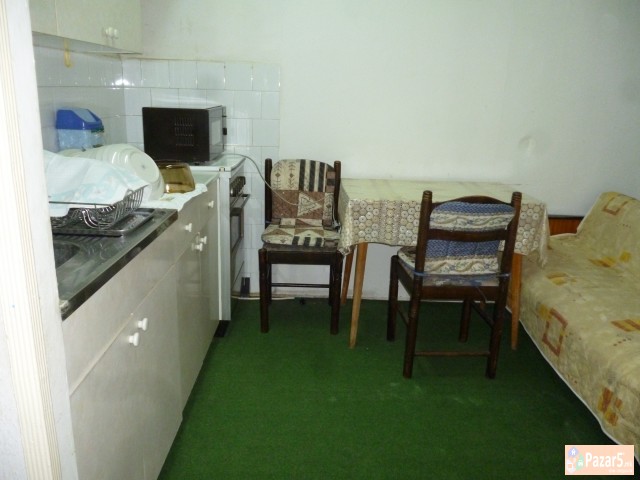 Издавање стан во нас. Аеродром - Скопје