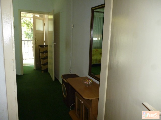 Издавање стан во нас. Аеродром - Скопје