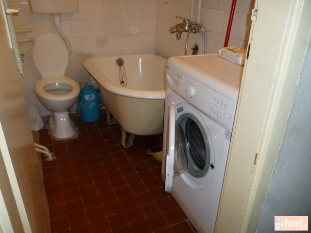 Издавање стан во нас. Аеродром - Скопје