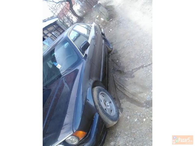 Se Prodava Bmw 524 E 34