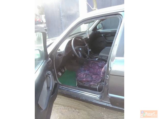 Se Prodava Bmw 524 E 34