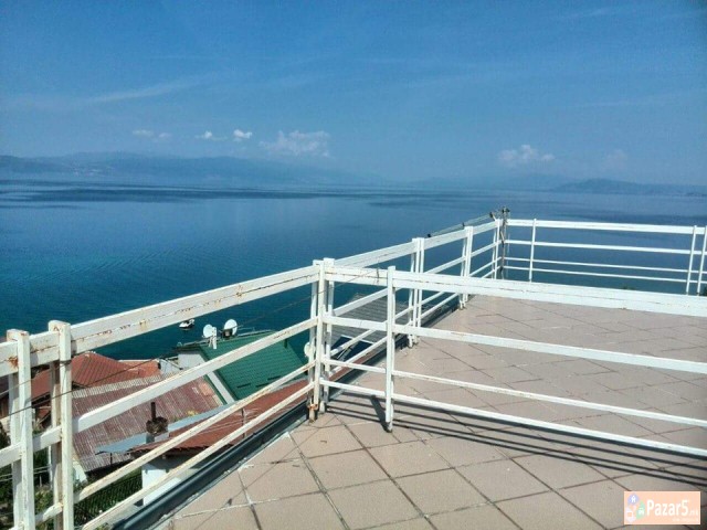 Prodazba na kuka vila vo Trpejca