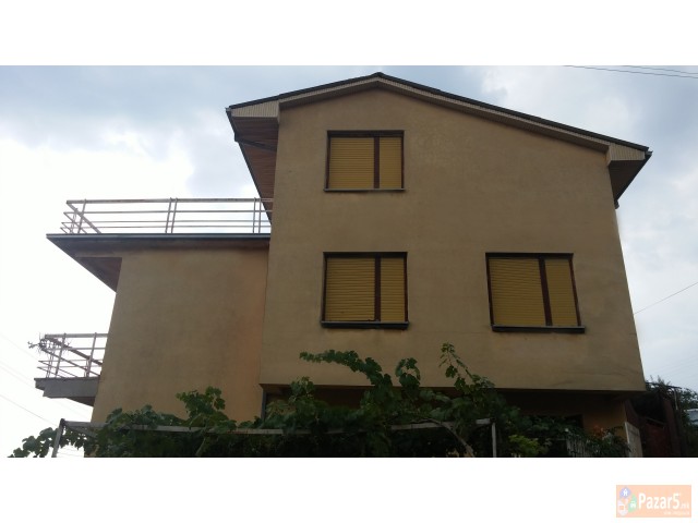 Prodazba Na Kuka Vila Vo Trpejca