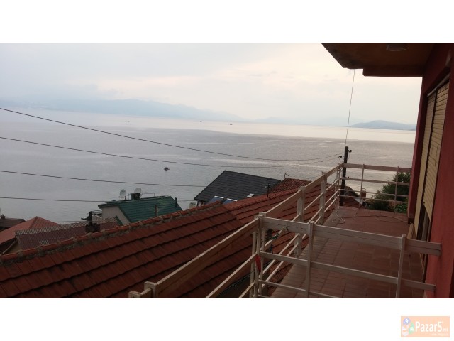 Prodazba Na Kuka Vila Vo Trpejca