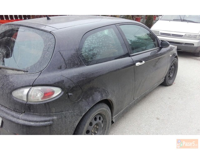 Alfa Romeo 147 150ks