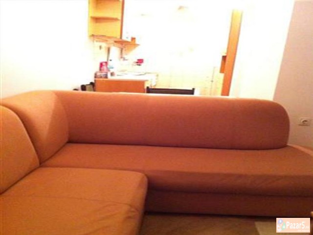 Se Izdava Dvosoben Stan Vo Kapistec