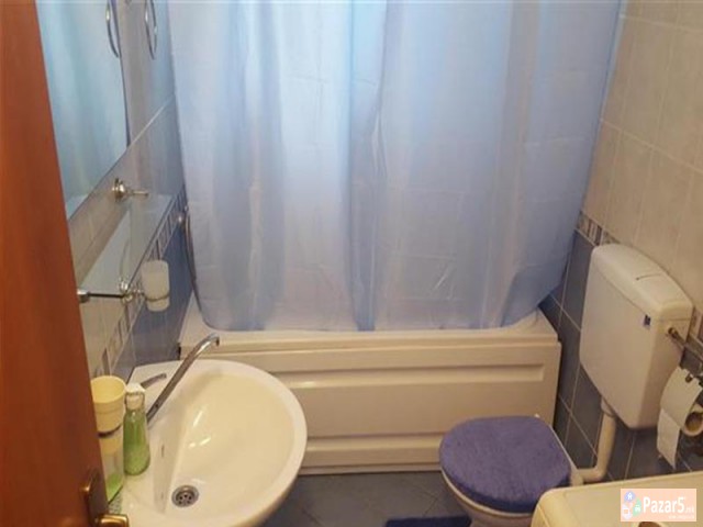 Se Izdava Garsonjera Vo Taftalidze