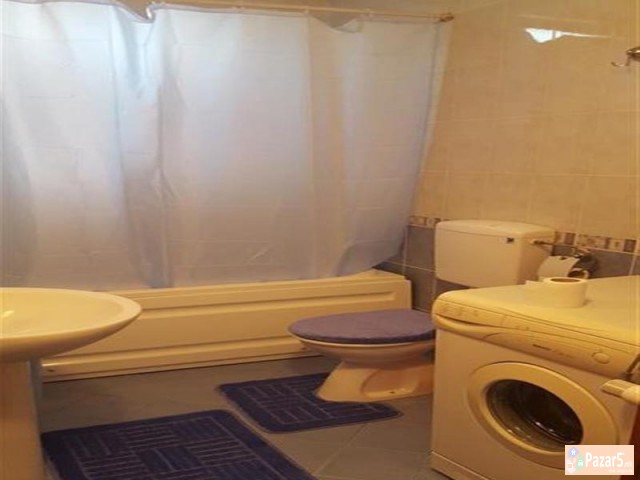 Se Izdava Garsonjera Vo Taftalidze