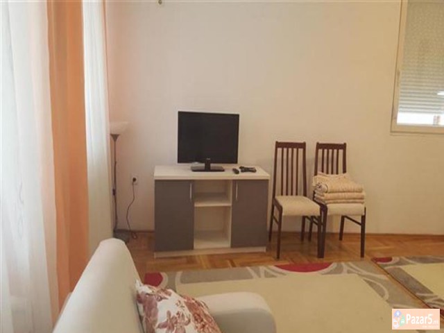 Se Izdava Garsonjera Vo Taftalidze