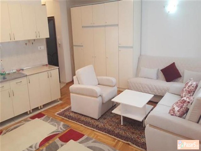 Se Izdava Garsonjera Vo Taftalidze