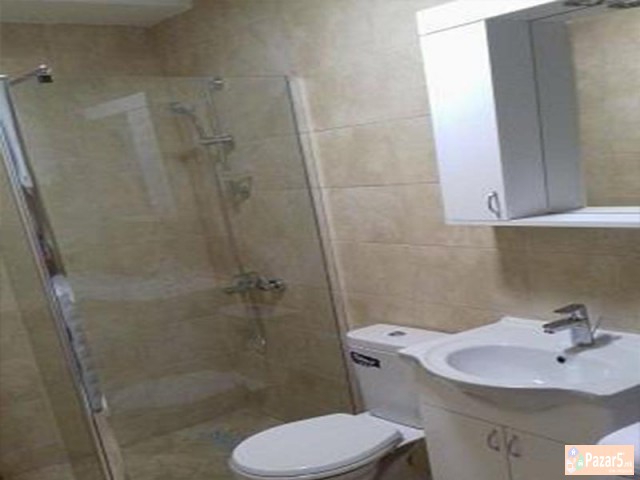 Se Iznajmuva Dvosoben Stan Vo Centar