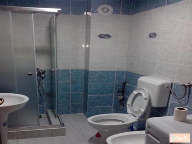 Se Izdava Nov Trosoben Stan Vo Kozle