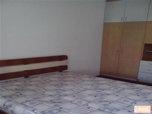 Se Izdava Nov Trosoben Stan Vo Kozle