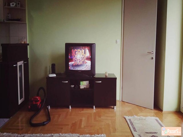 Se Izdava Nov Stan Vo Novo Lisiche