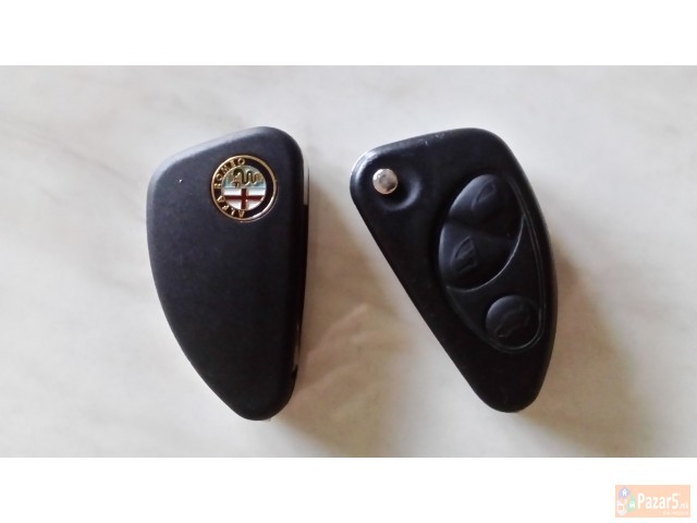 Alfa Romeo 147 Jtdm 150hp 2006