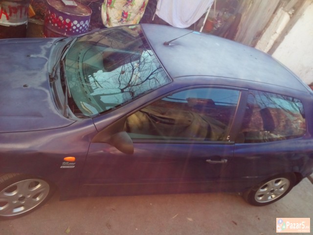 Se Prodava Fiat Bravo