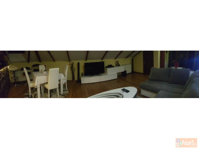 Prodavam Stan Na Ul.vodnjanska