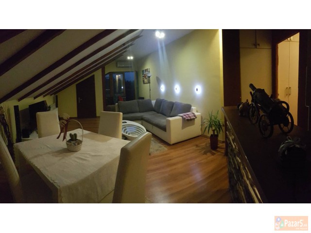 Prodavam Stan Na Ul.vodnjanska