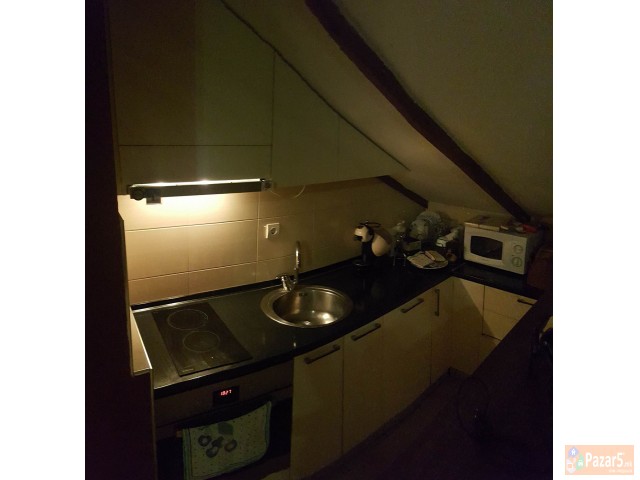 Prodavam Stan Na Ul.vodnjanska