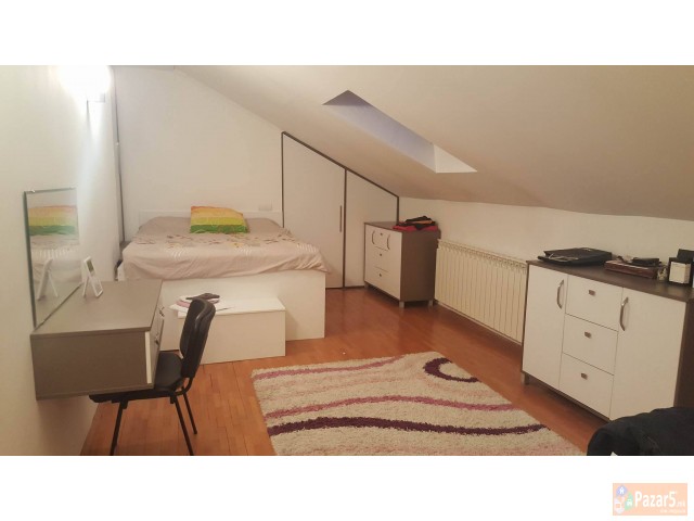 Prodavam Stan Na Ul.vodnjanska