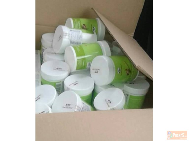 Крем со слуз од полжав