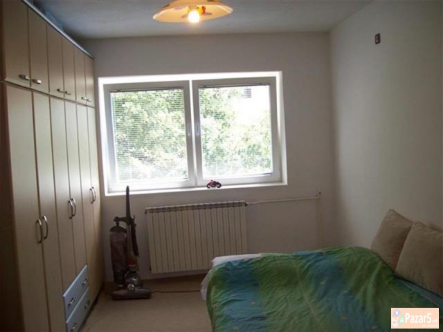 Se Izdava Trosoben Stan Vo Kisela Voda