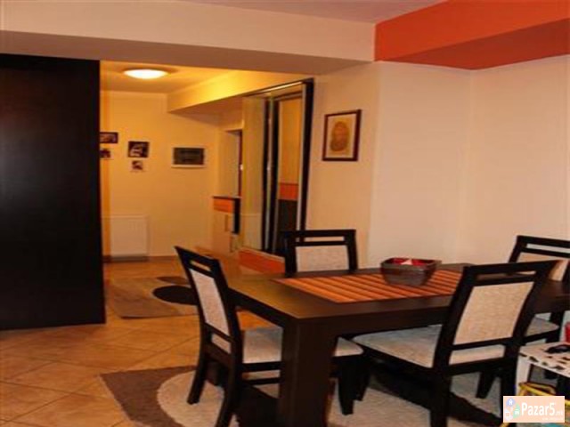 Se Iznajmuva Dvosoben Stan Vo Gjorche