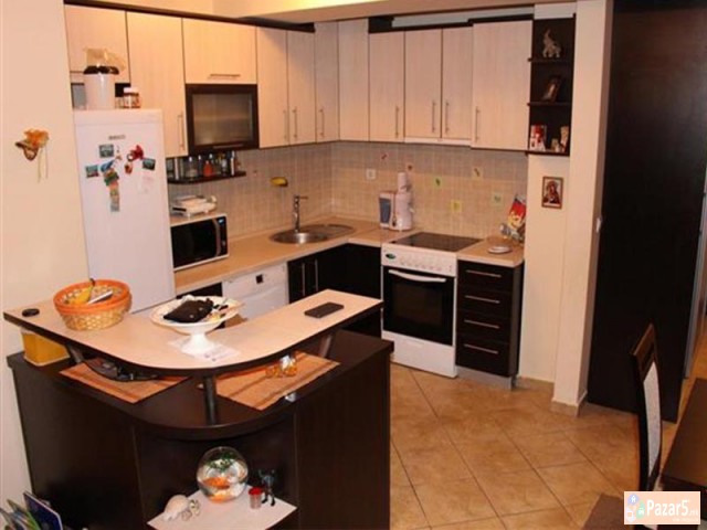 Se Iznajmuva Dvosoben Stan Vo Gjorche