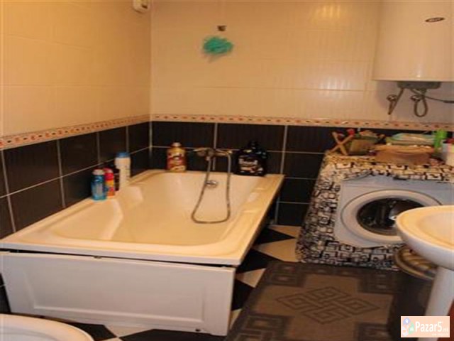 Se Iznajmuva Dvosoben Stan Vo Gjorche