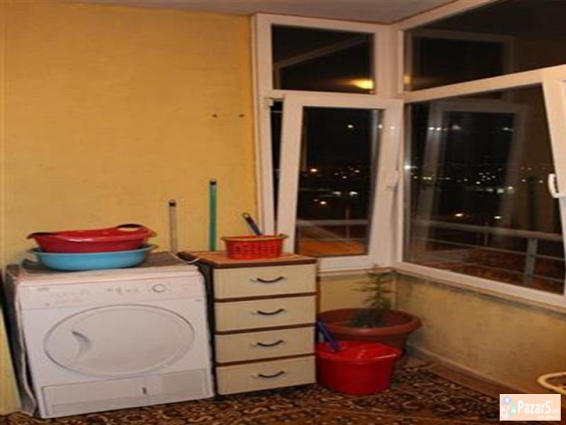 Se Iznajmuva Dvosoben Stan Vo Gjorche