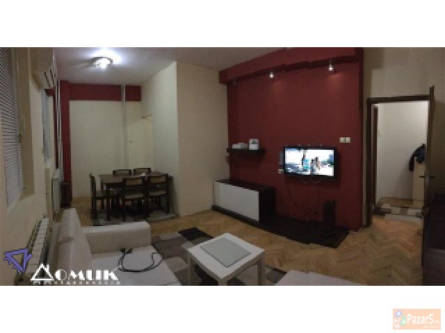 Domik Izdava 2 Sob. Stan Vo Kisela Voda Kaj Cesma