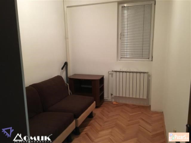 Domik Izdava 2 Sob. Stan Vo Kisela Voda Kaj Cesma