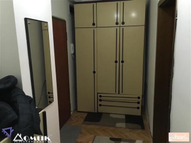 Domik Izdava 2 Sob. Stan Vo Kisela Voda Kaj Cesma