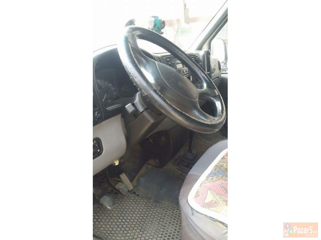 Se Prodava Ford Transit 