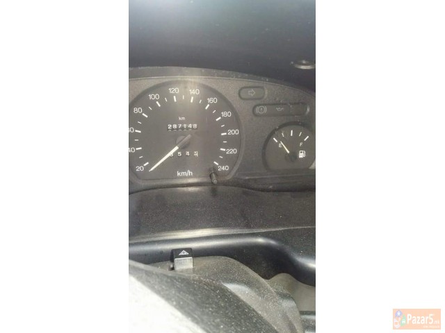 Se Prodava Ford Transit 