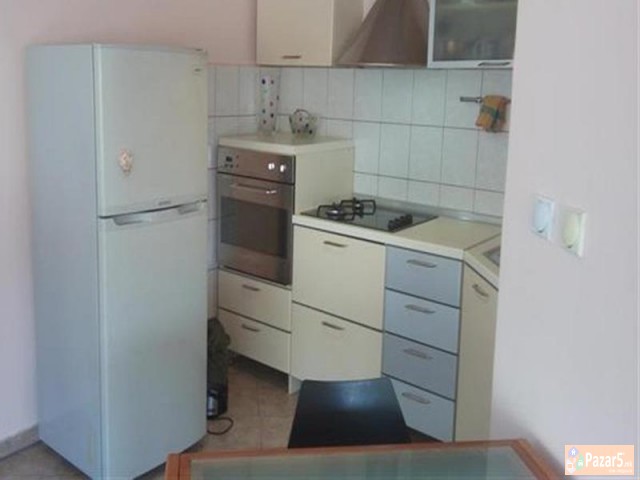 Se Izdava Dvosoben Stan Vo Debar Maalo