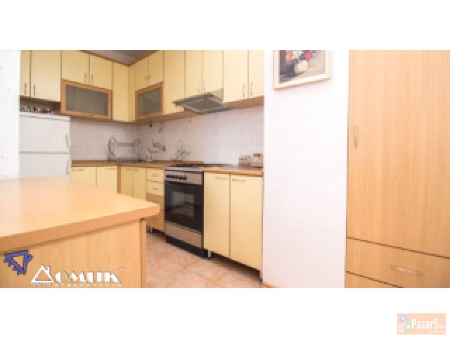 Domik Izdava 2 Soben Namesten Stan Vo Aerodrom