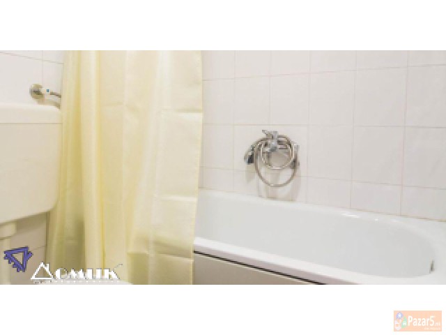 Domik Izdava 2 Soben Namesten Stan Vo Aerodrom