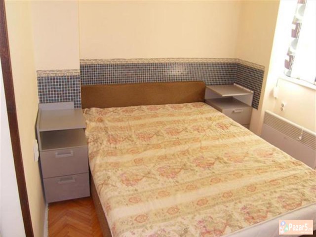 Se Izdava 4-soben Stan Vo Aerodrom