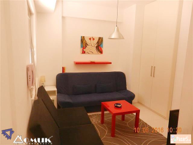 Domik Izdava Namestena Garsonjera Na Vodno