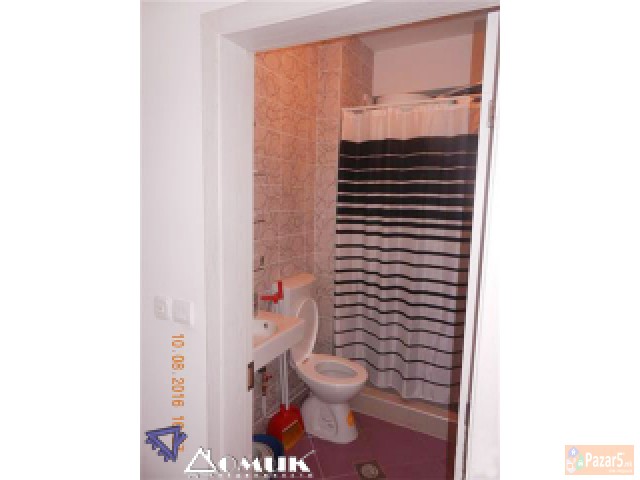 Domik Izdava Namestena Garsonjera Na Vodno