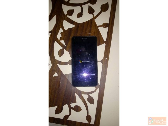 Microsoft Lumia 640lte