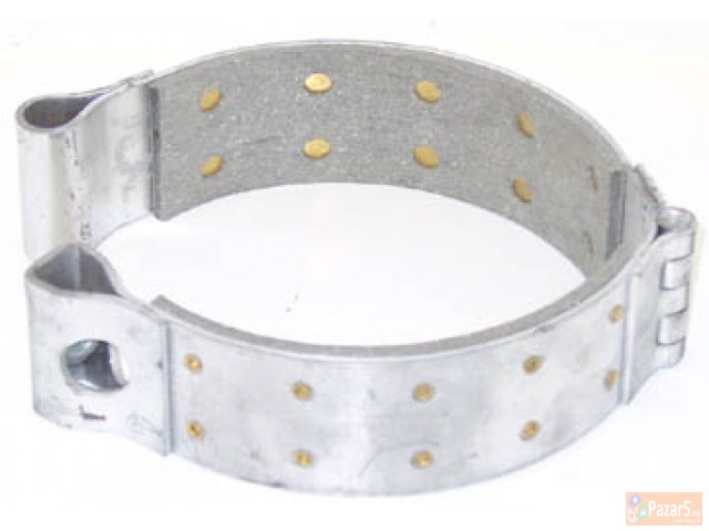 Gurtni Za Traktori, Bageri I Gradezni Masini