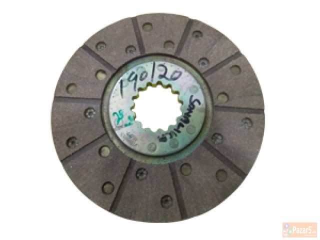 Gurtni Za Traktori, Bageri I Gradezni Masini