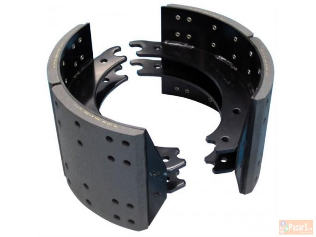 Gurtni Za Traktori, Bageri I Gradezni Masini