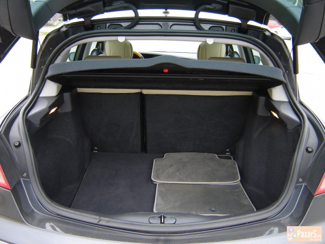 !!! Vel Satis 2.2 Dci Initiale Paris, Kako Nov, Mo